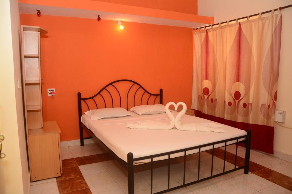 Colonia De Braganza Resorts 卡兰古特 外观 照片
