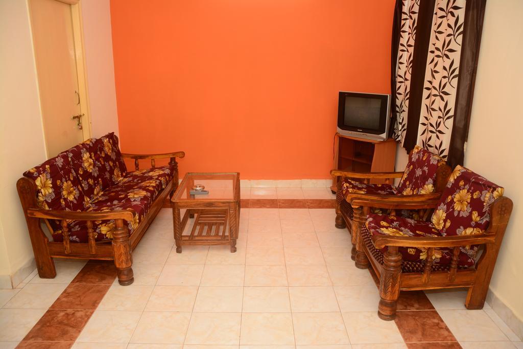Colonia De Braganza Resorts 卡兰古特 外观 照片
